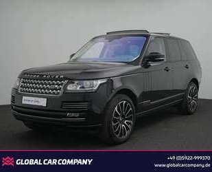 Land Rover Range Rover Gebrauchtwagen