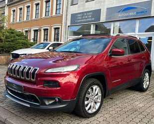 Jeep Cherokee Gebrauchtwagen