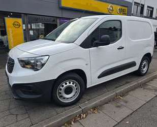 Opel Combo Gebrauchtwagen