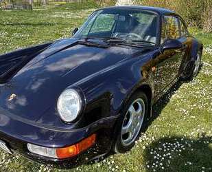 Porsche 964 Gebrauchtwagen
