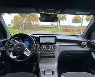 Mercedes-Benz GLC 300 Gebrauchtwagen