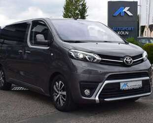 Toyota Proace Gebrauchtwagen