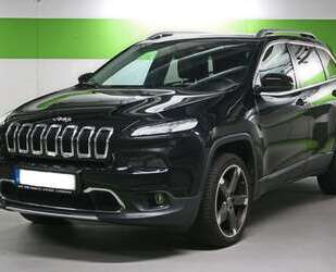 Jeep Cherokee Gebrauchtwagen