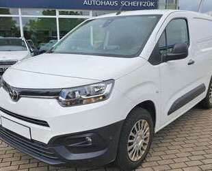 Toyota Proace Gebrauchtwagen