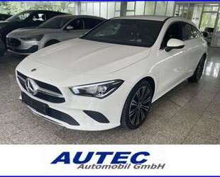 Mercedes-Benz CLA 200 Gebrauchtwagen