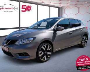 Nissan Pulsar Gebrauchtwagen