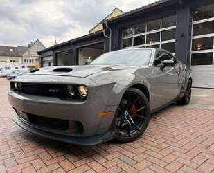Dodge Challenger Gebrauchtwagen
