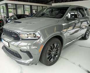 Dodge Durango Gebrauchtwagen