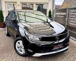 Opel Grandland X Gebrauchtwagen