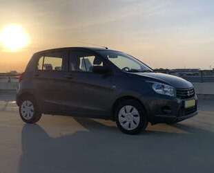 Suzuki Celerio Gebrauchtwagen