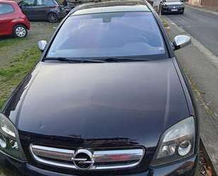 Opel Signum Gebrauchtwagen