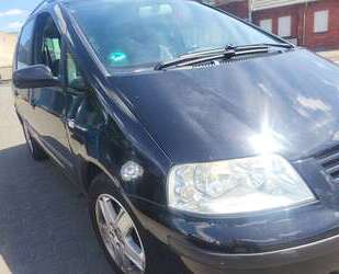 VW Sharan Gebrauchtwagen
