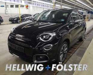 Fiat 500X Gebrauchtwagen