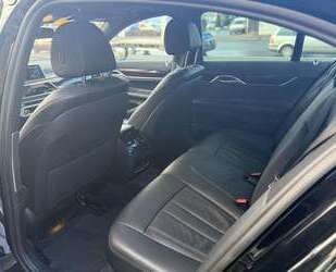 BMW 730 Gebrauchtwagen