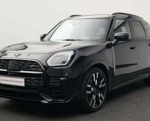Mini Countryman S All4 Gebrauchtwagen