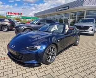 Mazda MX-5 Gebrauchtwagen