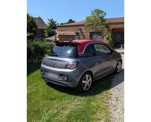 Opel Adam Gebrauchtwagen