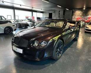 Bentley Turbo S Gebrauchtwagen