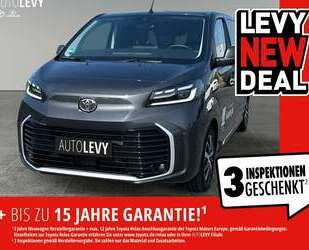 Toyota Proace Gebrauchtwagen