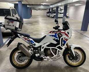 Honda CRF 1100 Gebrauchtwagen