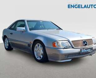 Mercedes-Benz SL 500 Gebrauchtwagen