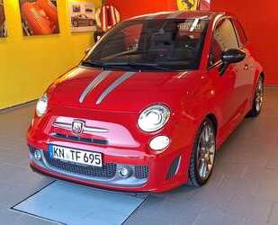 Abarth 695 Gebrauchtwagen