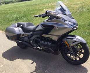 Honda GL 1800 Gebrauchtwagen