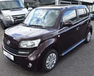 Daihatsu Materia Gebrauchtwagen