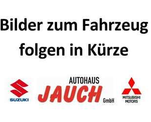 Suzuki Celerio Gebrauchtwagen