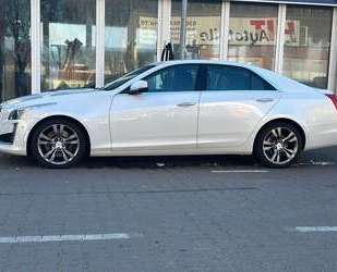 Cadillac CTS Gebrauchtwagen