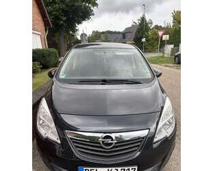Opel Meriva Gebrauchtwagen