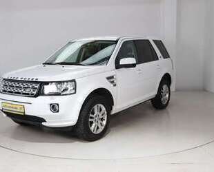 Land Rover Freelander Gebrauchtwagen