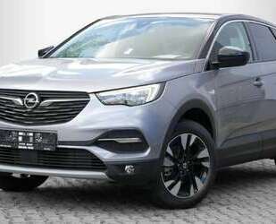 Opel Grandland X Gebrauchtwagen