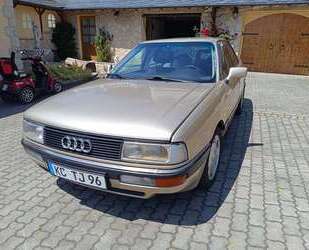Audi 90 Gebrauchtwagen