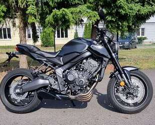 Honda CB 650 Gebrauchtwagen
