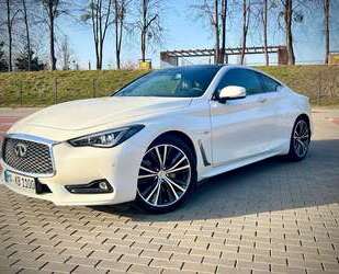 INFINITI Q60 Gebrauchtwagen