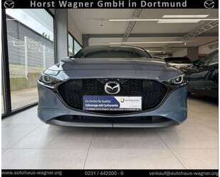 Mazda 3 Gebrauchtwagen