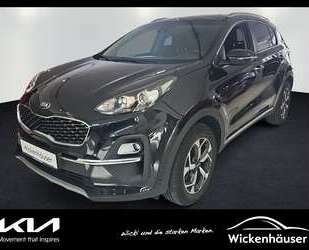 Kia Sportage Gebrauchtwagen