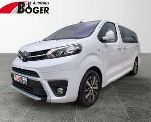 Toyota Proace Gebrauchtwagen