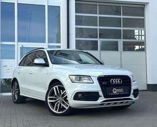 Audi SQ5 Gebrauchtwagen