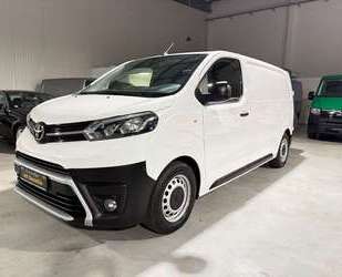 Toyota Proace Gebrauchtwagen