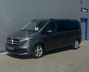 Mercedes-Benz V 250 Gebrauchtwagen