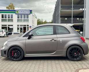 Abarth 595 Competizione Gebrauchtwagen