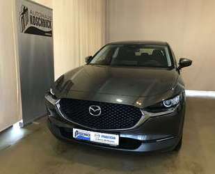 Mazda CX-30 Gebrauchtwagen