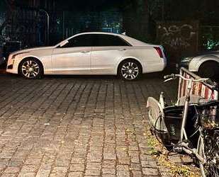 Cadillac CTS Gebrauchtwagen