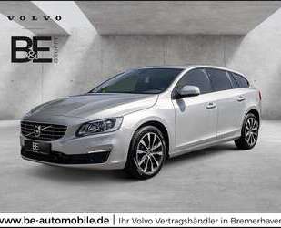 Volvo V60 Gebrauchtwagen