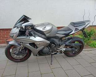 Honda CBR 1000 Gebrauchtwagen