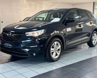 Opel Grandland X Gebrauchtwagen