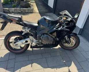 Honda CBR 1000 Gebrauchtwagen