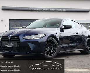 BMW M4 Gebrauchtwagen